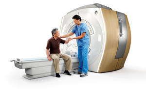 Resonancia magnetica de todo el cuerpo precio
