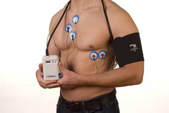 Ambulatorio arterial