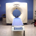 TAC de senos paranasales