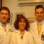 Dr. Esduardo Sarda Dra. Beatriz Ulloa Dr. Gerardo Navarro