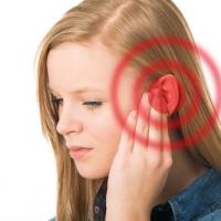 Estudios para trastornos del oído