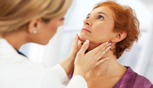 Hipotiroidismo e hipertiroidismo: ¿sabes la diferencia?