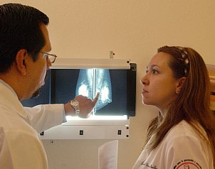 Cáncer de mama y embarazo