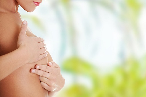 ¿El ciclo menstrual afectar los resultados de la mamografía?